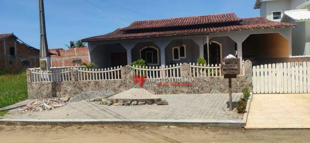 Casa, 3 quartos, 213 m² - Foto 3