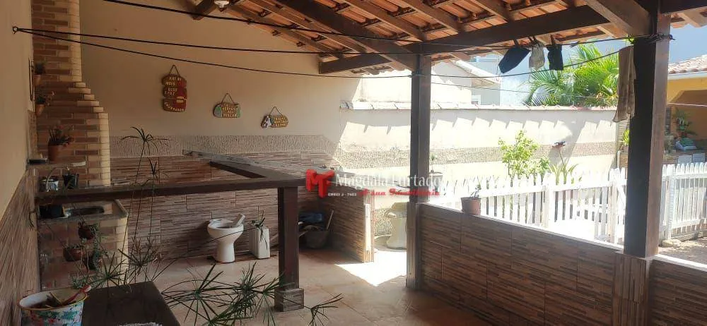 Casa, 3 quartos, 213 m² - Foto 30