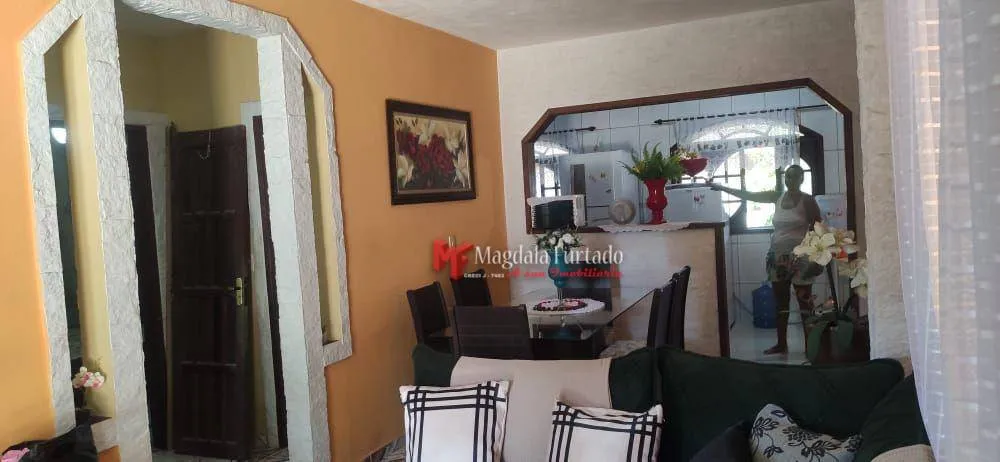 Casa, 3 quartos, 213 m² - Foto 28