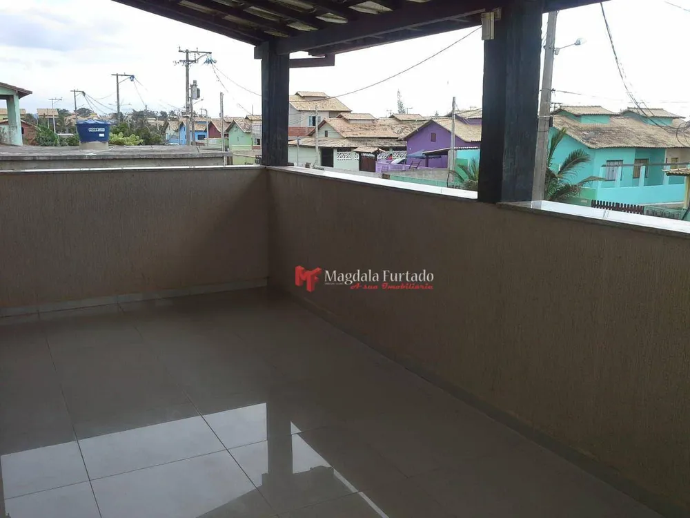 Casa, 3 quartos - Foto 4