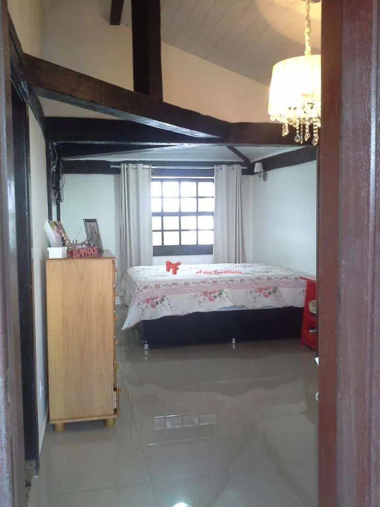 Casa, 3 quartos - Foto 19