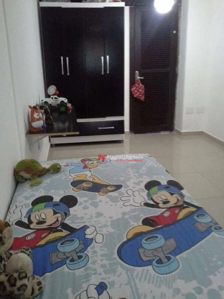 Casa, 3 quartos - Foto 22
