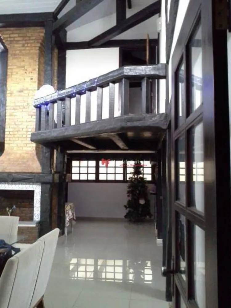 Casa, 3 quartos - Foto 20