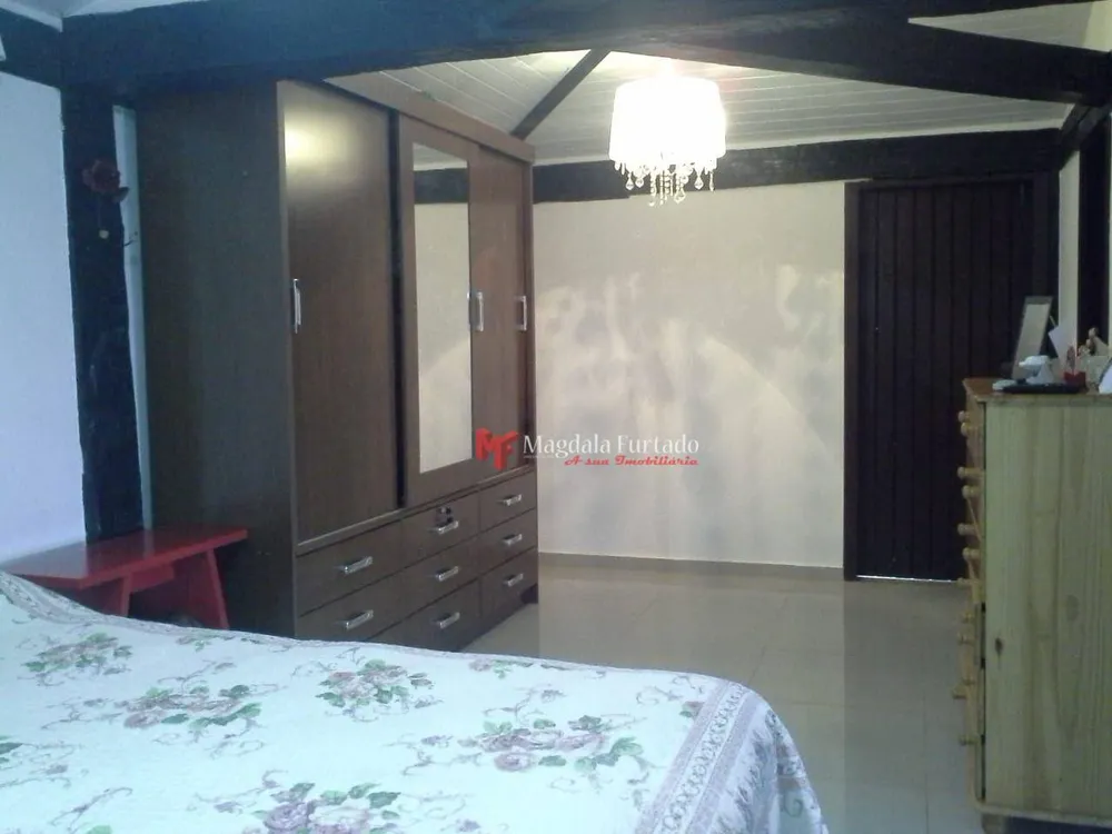 Casa, 3 quartos - Foto 12