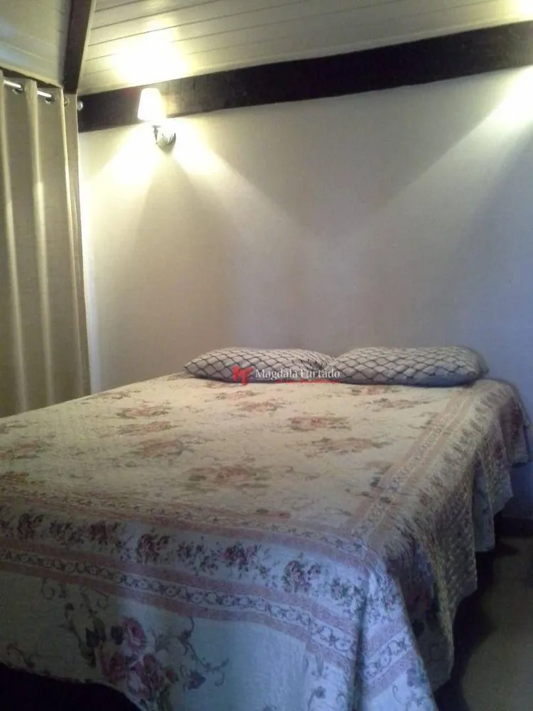 Casa, 3 quartos - Foto 18