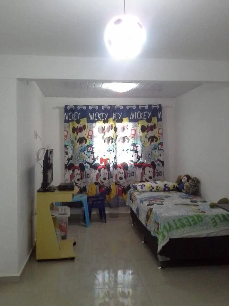 Casa, 3 quartos - Foto 14