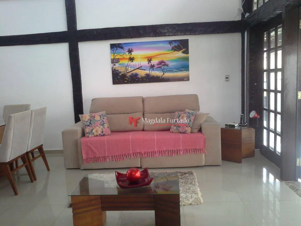 Casa, 3 quartos - Foto 6