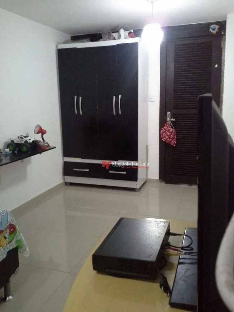 Casa, 3 quartos - Foto 21