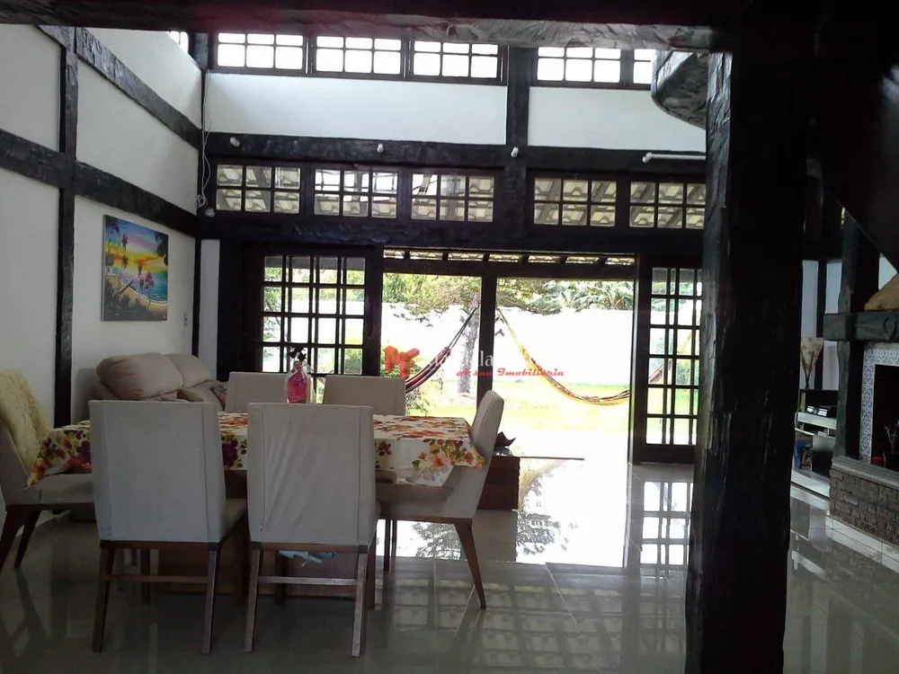Casa, 3 quartos - Foto 8