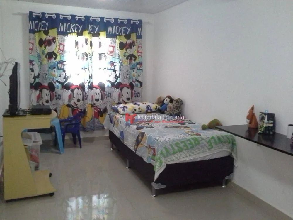 Casa, 3 quartos - Foto 11