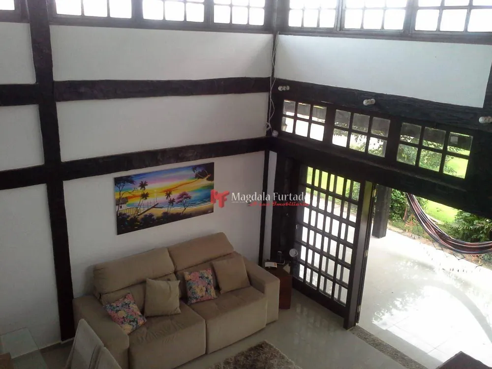 Casa, 3 quartos - Foto 5