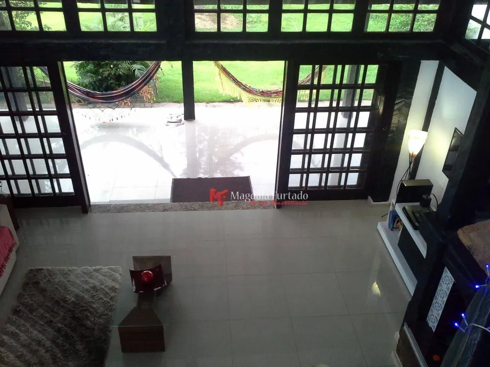 Casa, 3 quartos - Foto 2