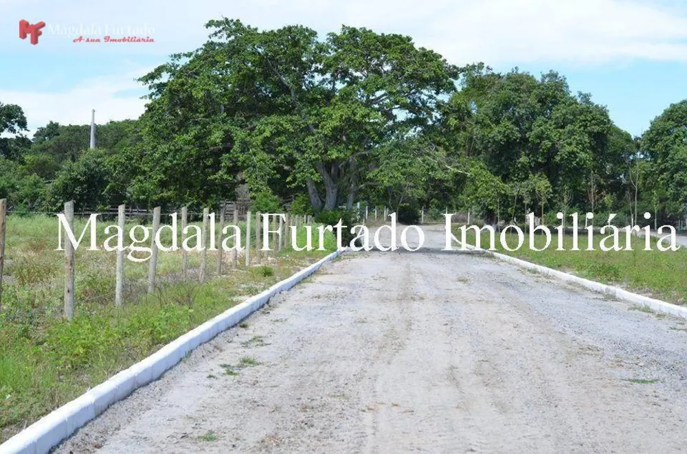 Terreno, 221 m² - Foto 1