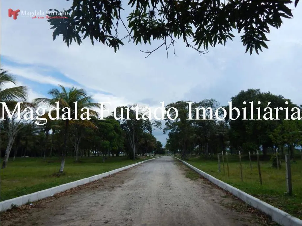 Terreno, 221 m² - Foto 2