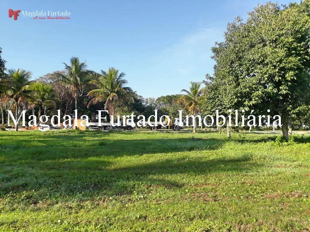 Terreno, 221 m² - Foto 3
