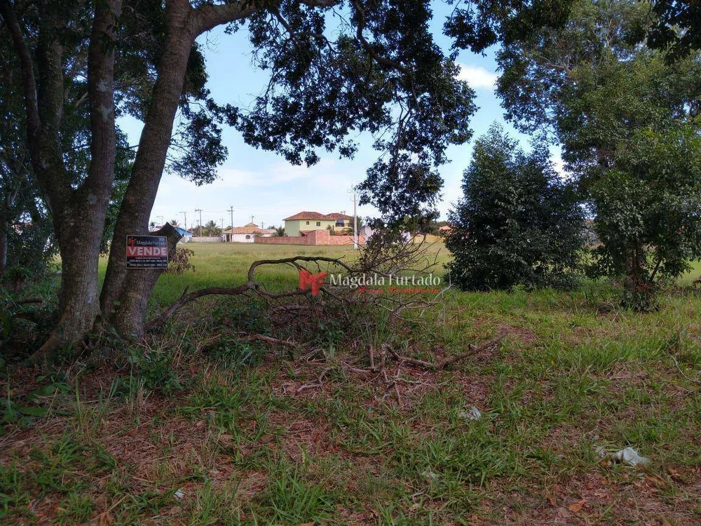Terreno, 510 m² - Foto 1