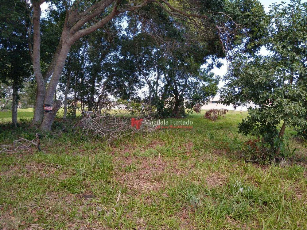 Terreno, 510 m² - Foto 3