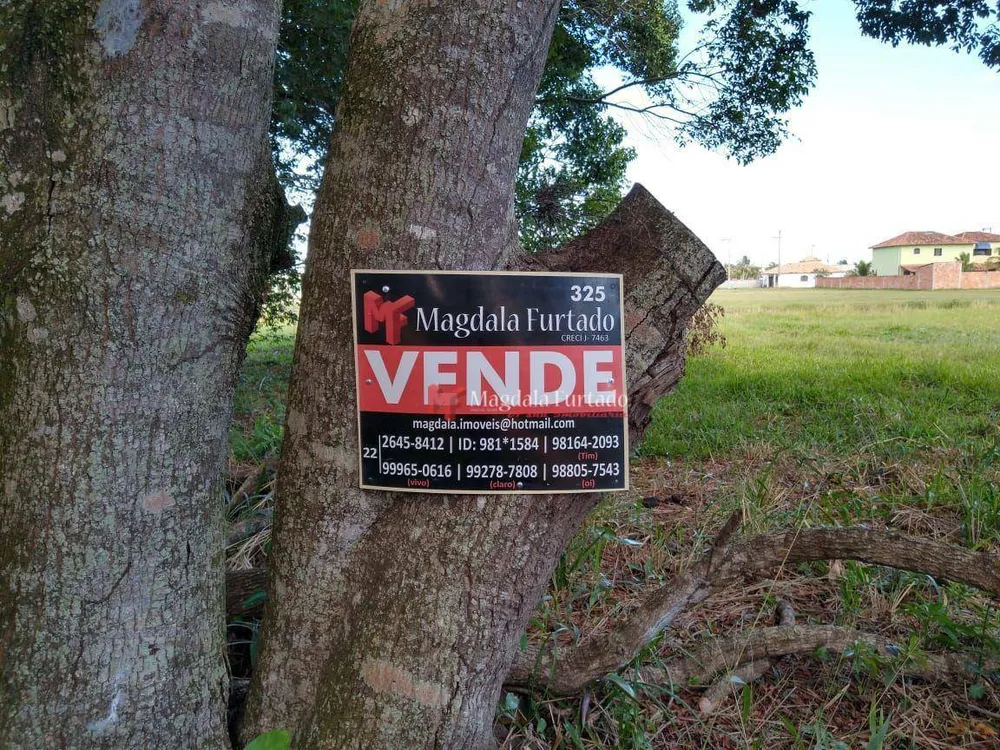 Terreno, 510 m² - Foto 4