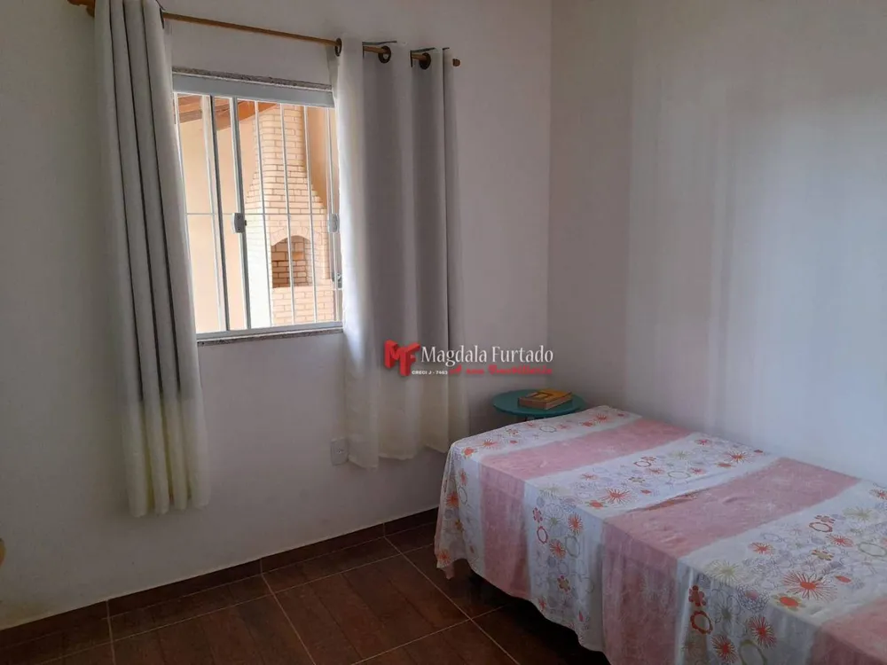 Casa, 2 quartos, 48 m² - Foto 8