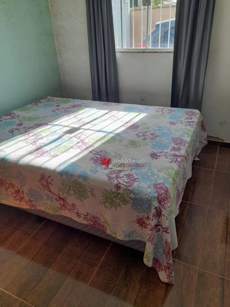 Casa, 2 quartos, 48 m² - Foto 3