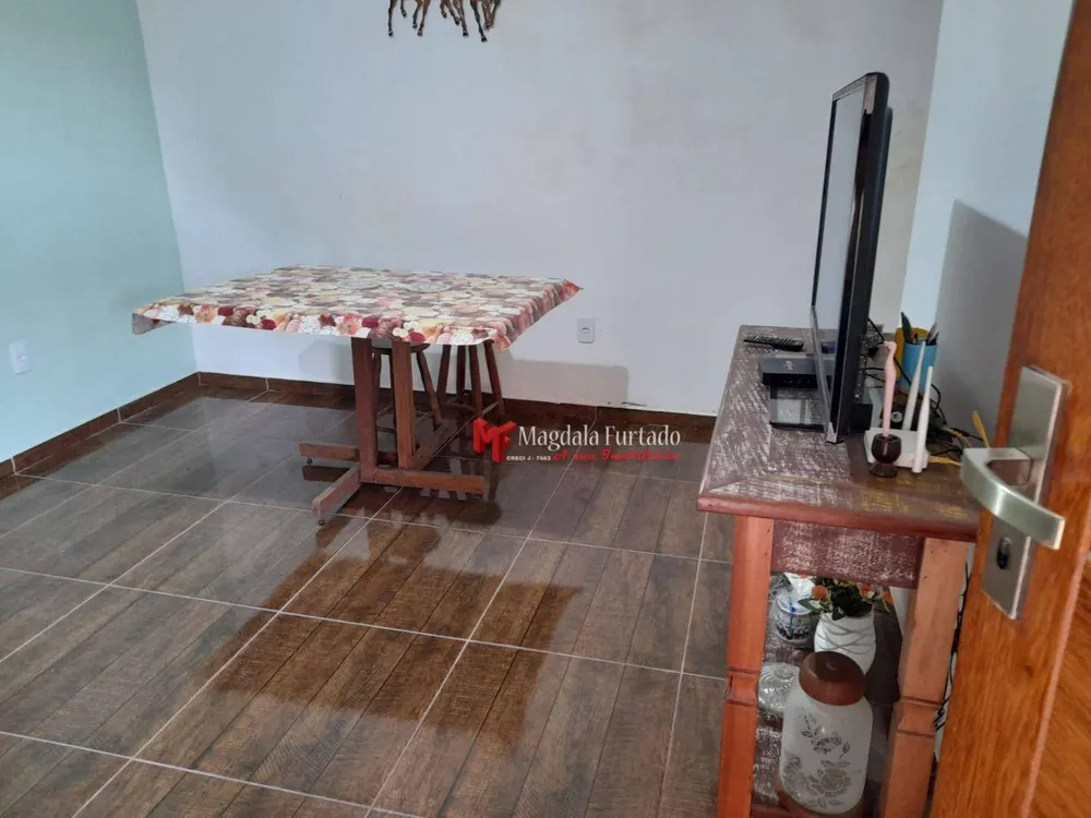 Casa, 2 quartos, 48 m² - Foto 2