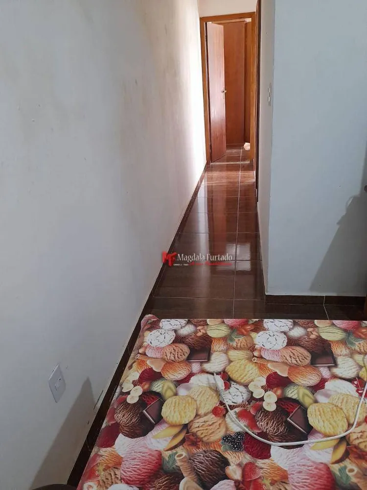 Casa, 2 quartos, 48 m² - Foto 4