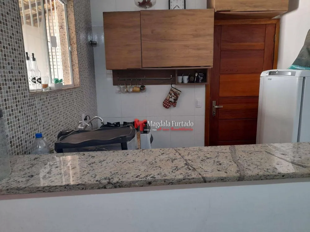 Casa, 2 quartos, 48 m² - Foto 6