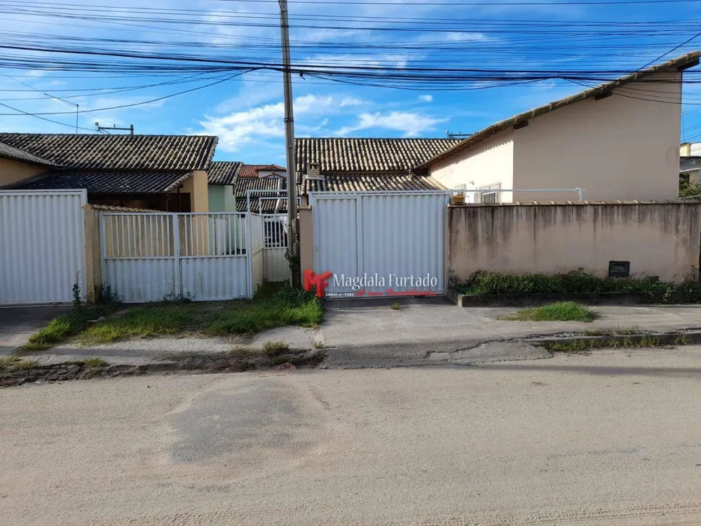 Casa, 2 quartos, 48 m² - Foto 13