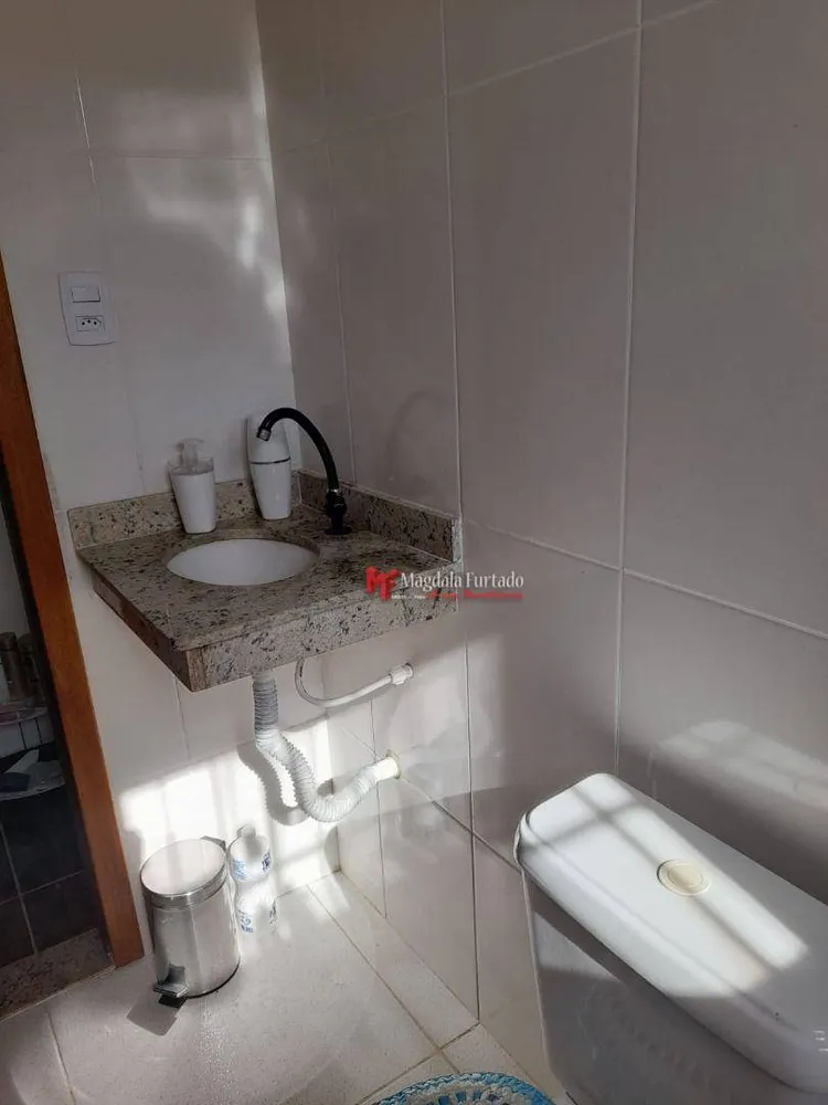 Casa, 2 quartos, 48 m² - Foto 15