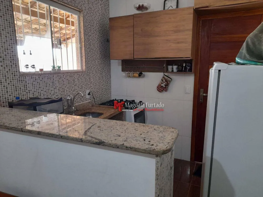 Casa, 2 quartos, 48 m² - Foto 12