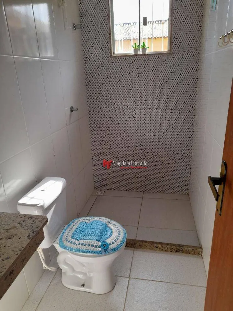 Casa, 2 quartos, 48 m² - Foto 14