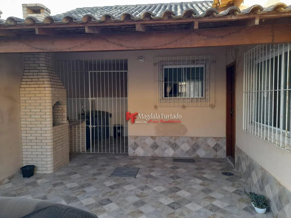 Casa, 2 quartos, 48 m² - Foto 11