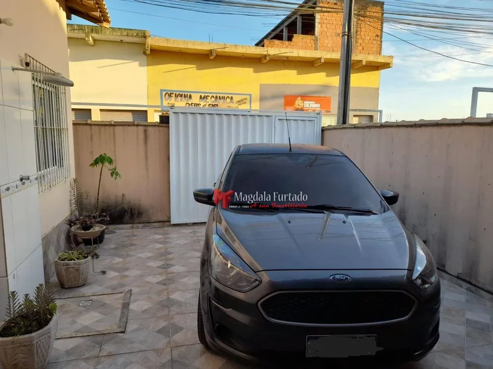 Casa, 2 quartos, 48 m² - Foto 16