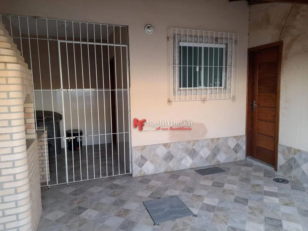 Casa, 2 quartos, 48 m² - Foto 1