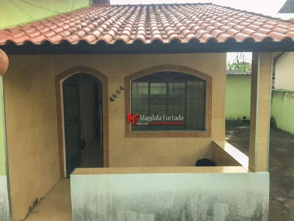 Casa, 2 quartos, 66 m² - Foto 7