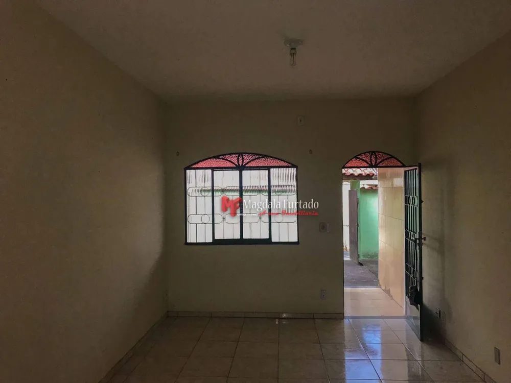 Casa, 2 quartos, 66 m² - Foto 5