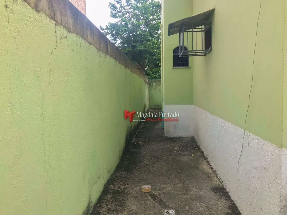 Casa, 2 quartos, 66 m² - Foto 11