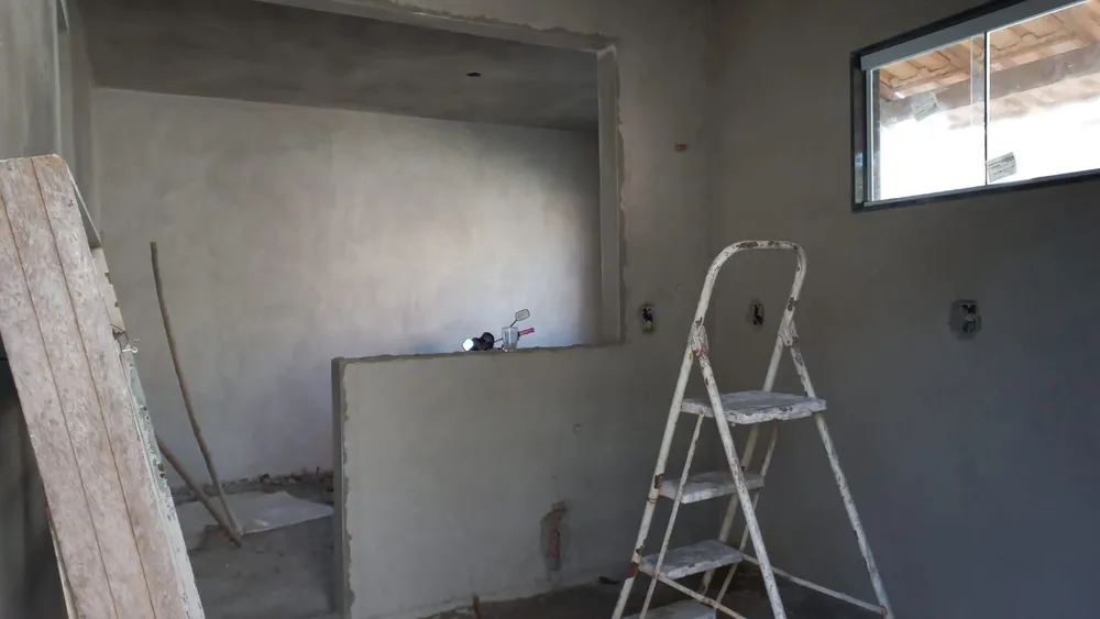 Casa, 2 quartos, 60 m² - Foto 6