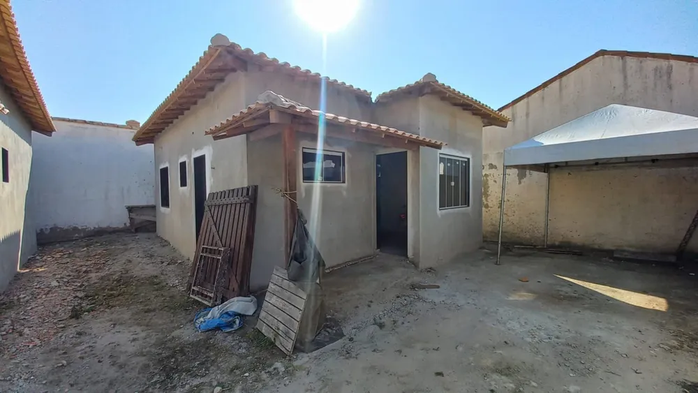 Casa, 2 quartos, 60 m² - Foto 4