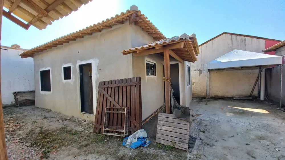 Casa, 2 quartos, 60 m² - Foto 3