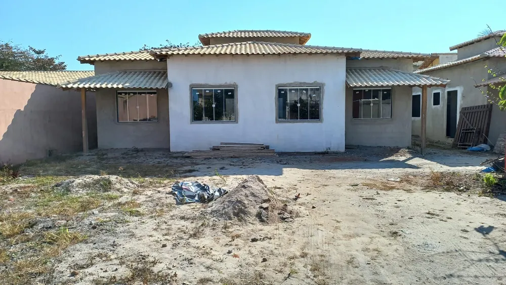 Casa, 2 quartos, 60 m² - Foto 7