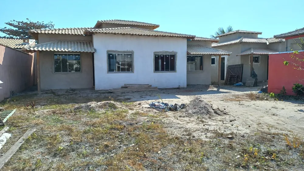 Casa, 2 quartos, 60 m² - Foto 9