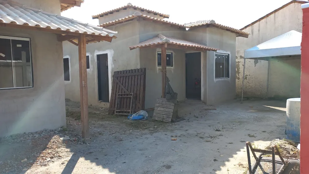 Casa, 2 quartos, 60 m² - Foto 8