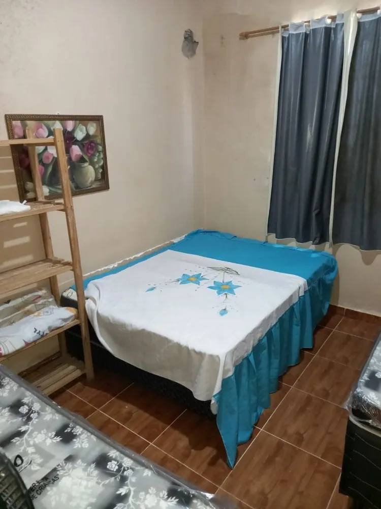 Casa, 2 quartos, 60 m² - Foto 16