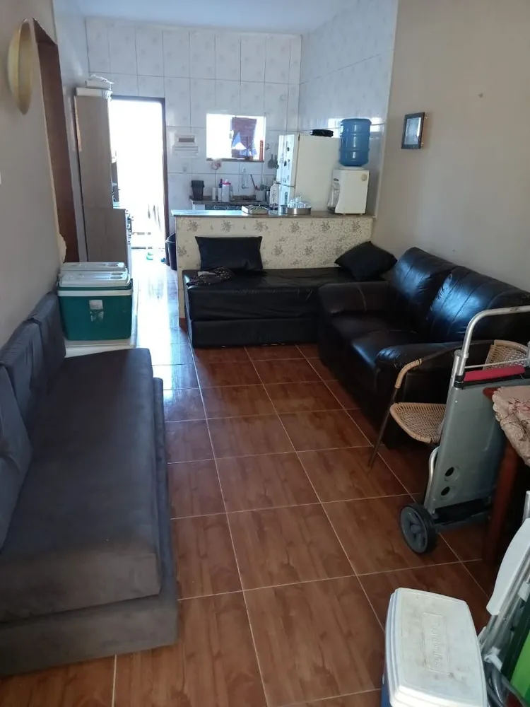 Casa, 2 quartos, 60 m² - Foto 14