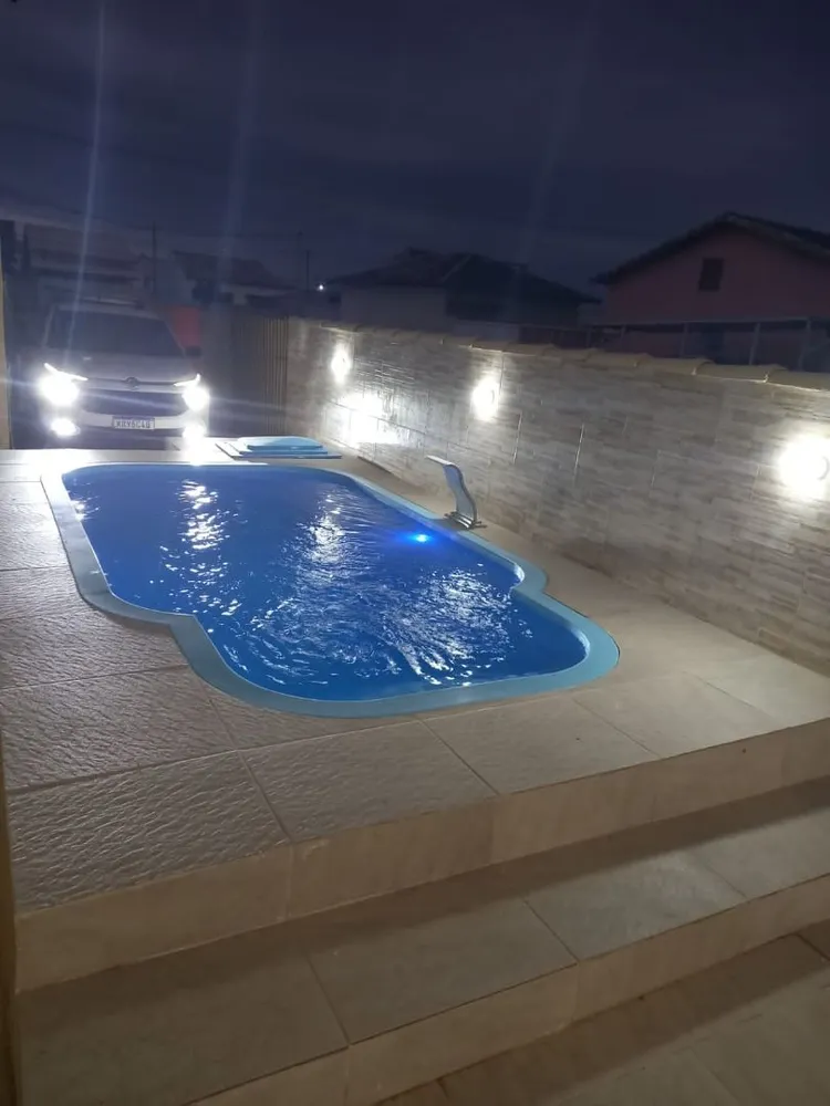 Casa, 2 quartos, 60 m² - Foto 11