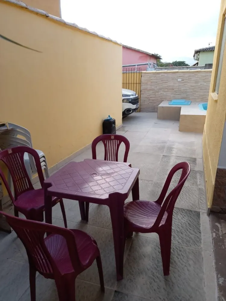 Casa, 2 quartos, 60 m² - Foto 9