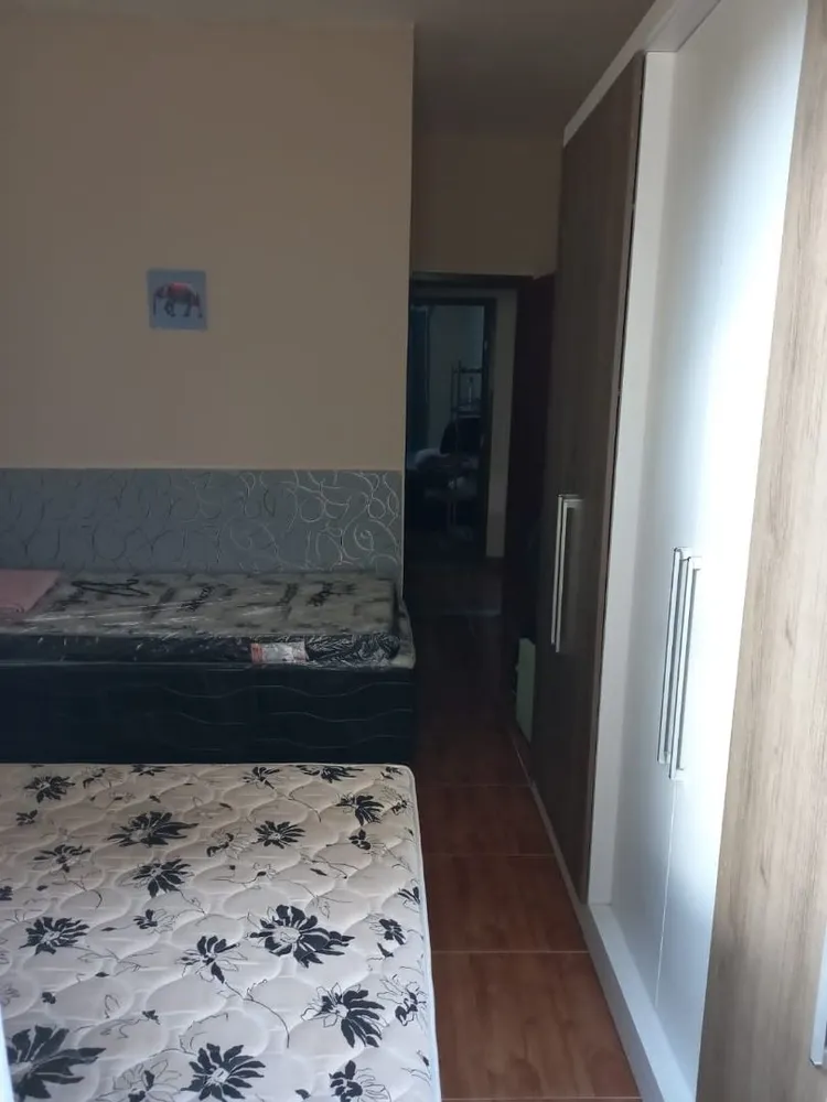 Casa, 2 quartos, 60 m² - Foto 2