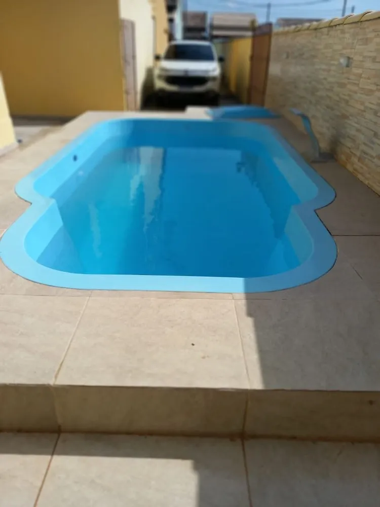 Casa, 2 quartos, 60 m² - Foto 10