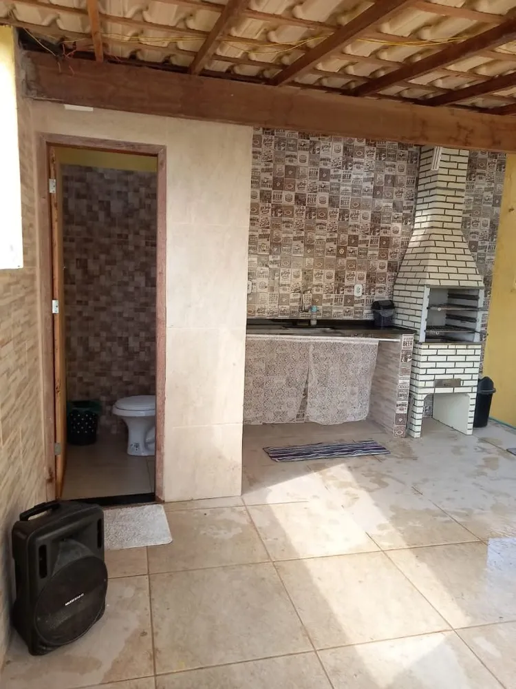 Casa, 2 quartos, 60 m² - Foto 20